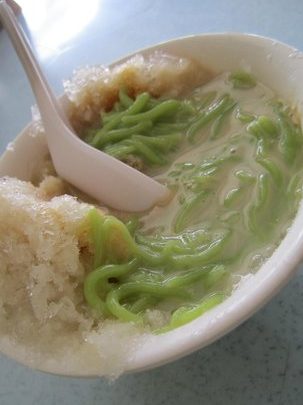 akbar cendol 1