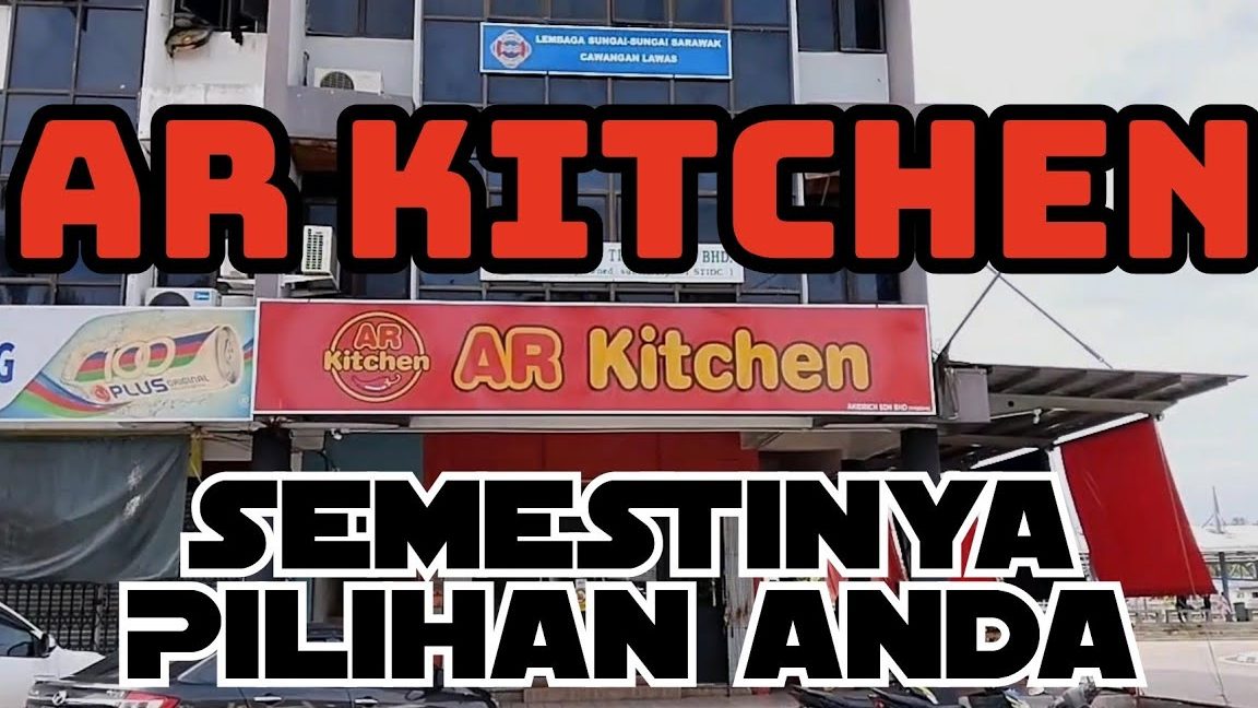 ar kitchen lawas