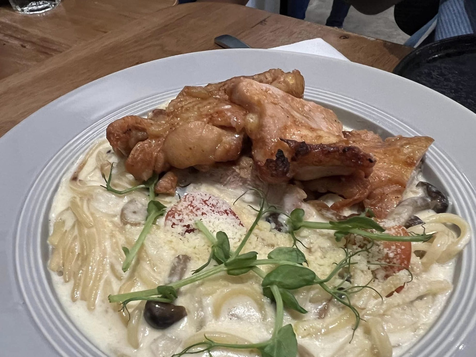 arest cafe batu pahat 1