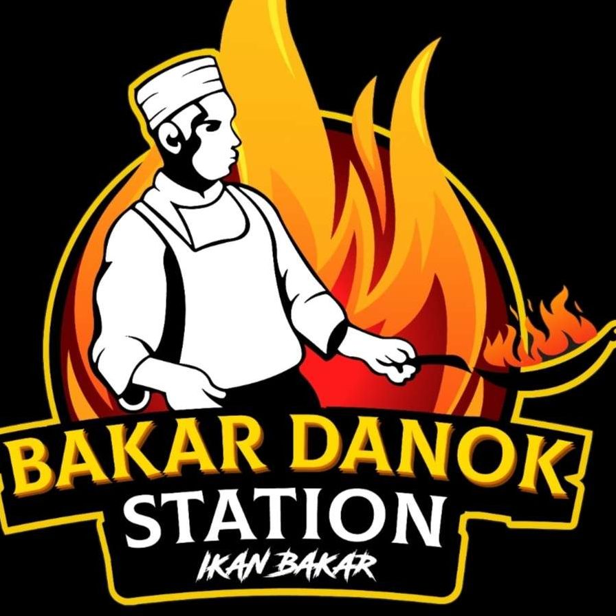 bakar danok station