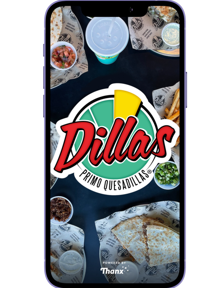 dillas corner