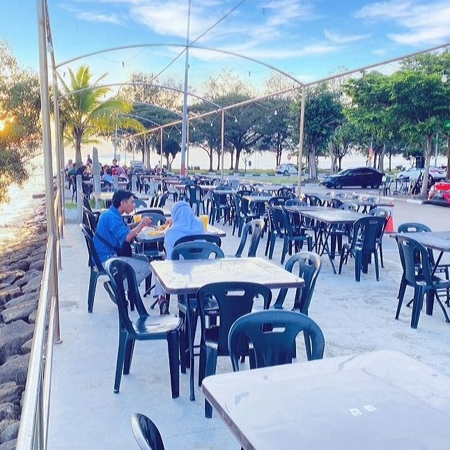 D'Laut Kitchen Pontian 1 dlaut kitchen pontian