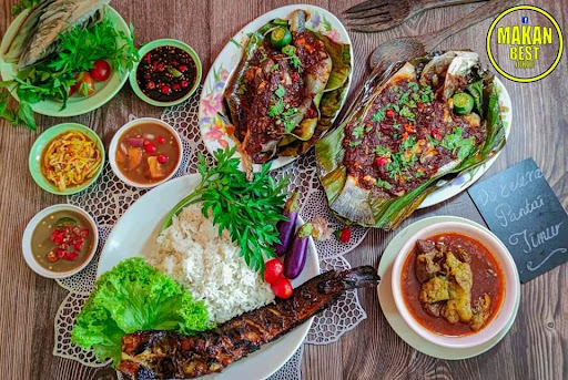 De Selera Pantai Timur • Cawangan Kulai