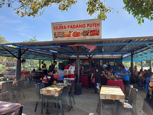 Restoran Selera Padang Puteh