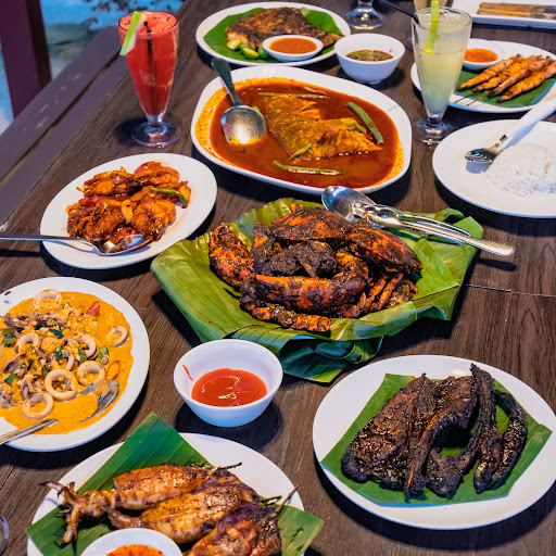 Restoran Asam Pedas & BBQ