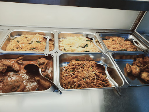 Asam Pedas Johor & Melaka