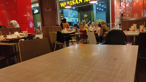 KFC AEON Kulaijaya