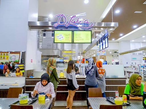 D Laksa Aeon Kulaijaya