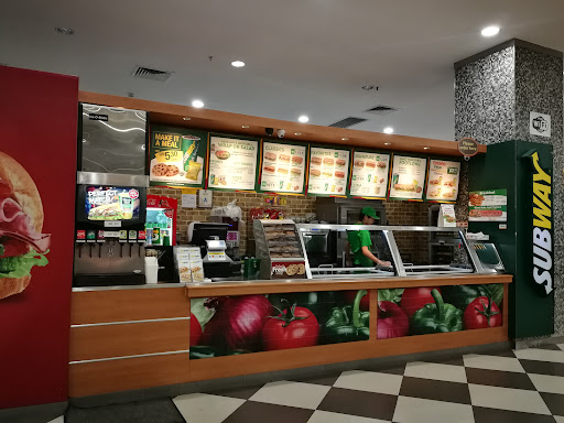 Subway Kulai