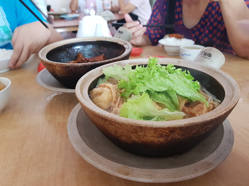 KEDAI MAKAN HENG KEE