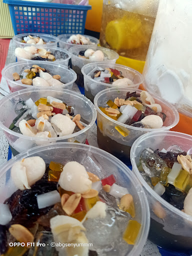 Kedai Viral Labis Pusat Utama Makanan Terbaik Labis