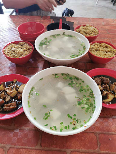 CHEE KENG KEDAI MAKAN