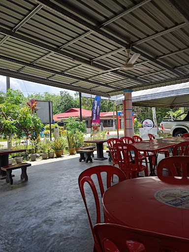 Nasi Engkong Wak Sri