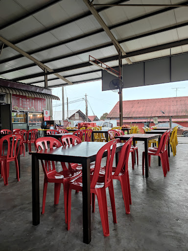 Kedai Nasi Ayam Alysha