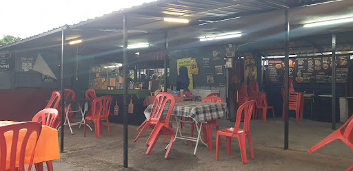 Kedai Makan Sebelah Maybank