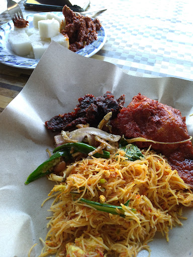 Warung Kamirah Bersaudara