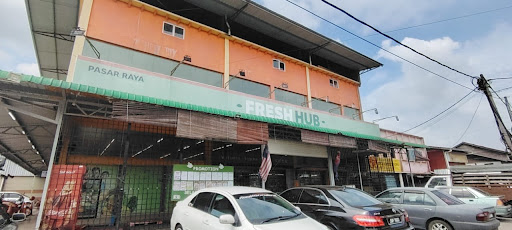 Fresh Hub Labis (FLBS)