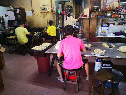 Hock Hoe Seng Confectionery