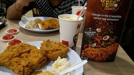 KFC Labis