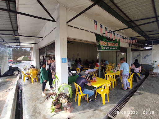 Pertubuhan Peladang Kawasan Labis