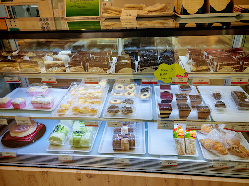 Baker's Cottage Labis