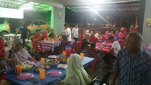 SRI PANTAI RESTORAN