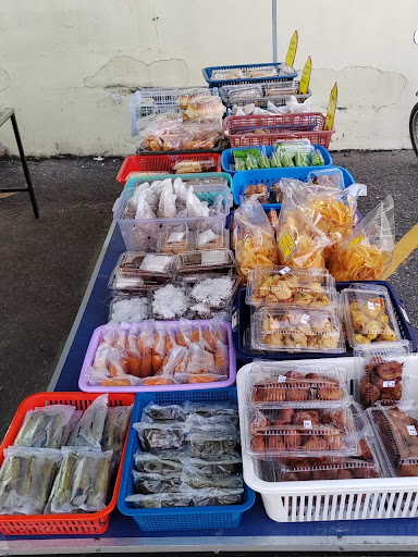 Gerai Sarapan Kak Sinah