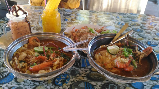 Rizqi D'Cafe