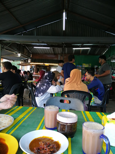 Warung Lempeng Sedap