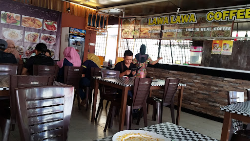 Rumah Makan Lawalawa