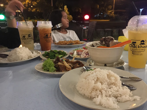 Azwan Tomyam Seafood