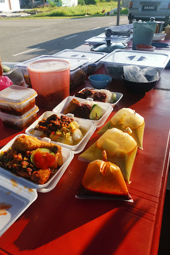 Kedai Makan Jamilah (dulu D'anjung Jamilah)