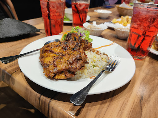 Secangkir Coopitiam Cafe