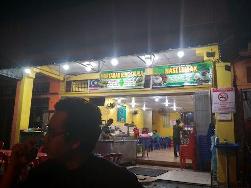Restoran Safa Maju