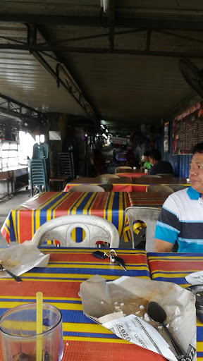 Warung Wak Dol
