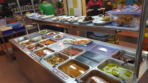 Restoran Assalam 24hrs