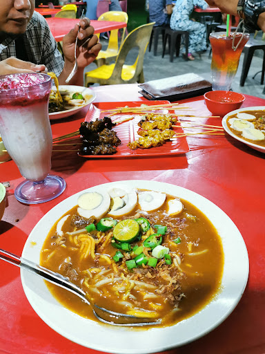 Mee Rebus Sentap Anim