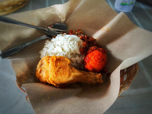 Village Fried Chicken (VFC)