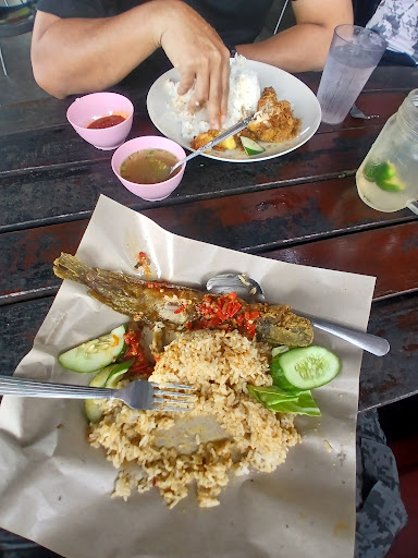 Nasi Chetong II
