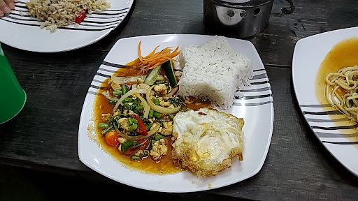 Kome Thai Cafe Pekan Nenas