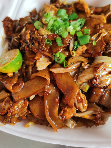 Mung Mung Halal Asian Food