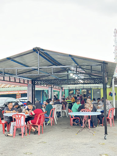 Keropok Lekor Losong Pekan Nenas