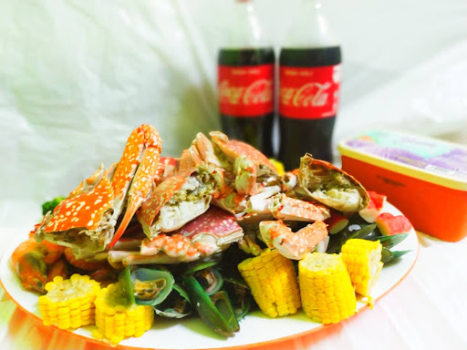 Amiza Shell Out Segamat