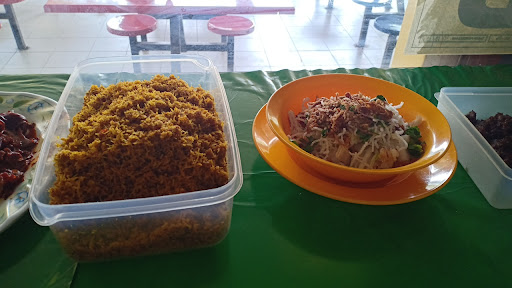 Gerai Makan Singgah Selalu Murni