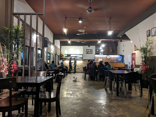 Restoran Tungku Impian