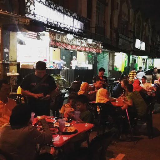 Restoran Hot Plate