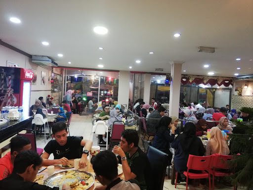 Al Hayfa Arabic Restaurant