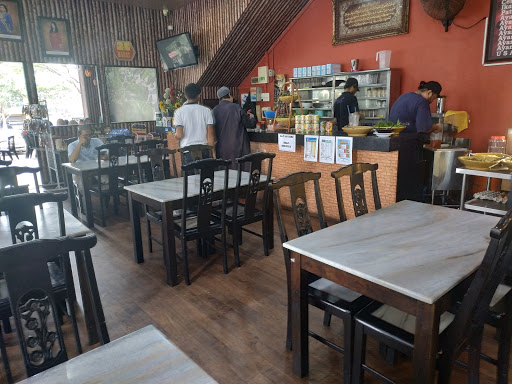 Restoran Dapur Cheyat