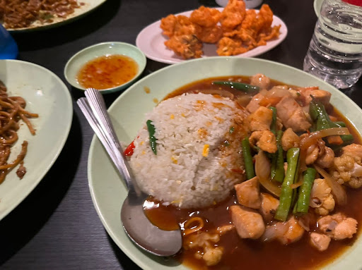 Restoran Dapur Satu Dua