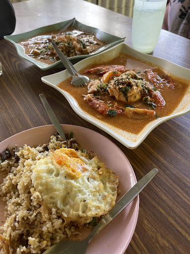 Warung Mee Bandung Pak Abu